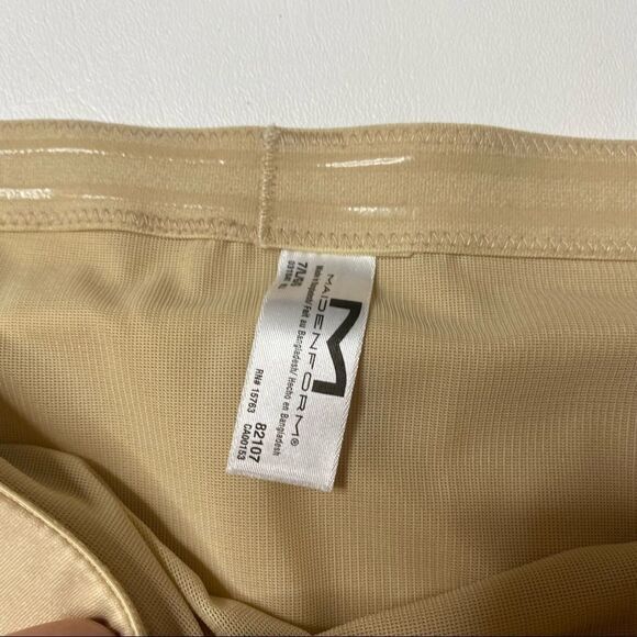 Maidenform| Size Large High Waist Shaper - Picture 2 of 3